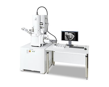 JEOL-JSM‑IT800HL-Schottky-FEG-SEM